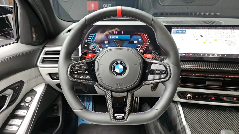 BMW M3
