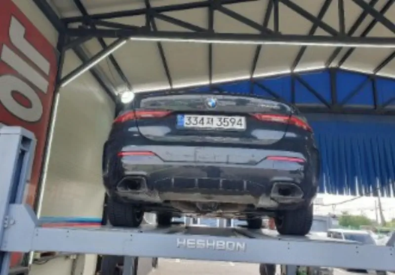 BMW 4-Series
