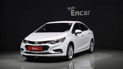 Daewoo Cruze