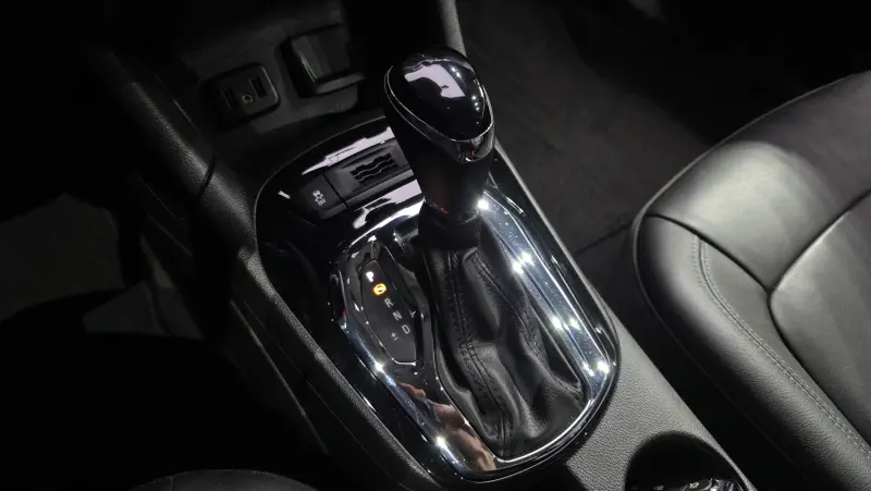 Daewoo Cruze