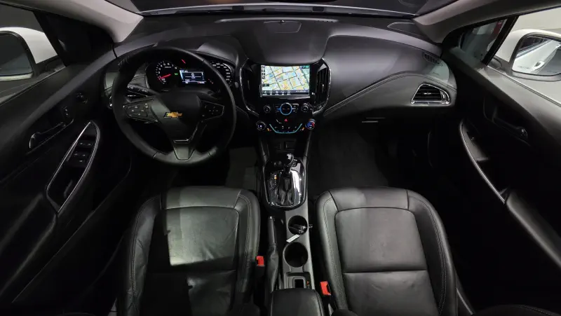 Daewoo Cruze