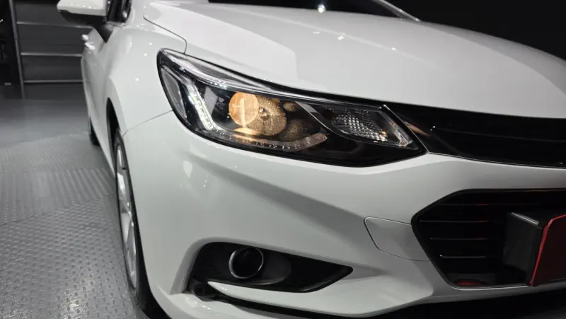Daewoo Cruze