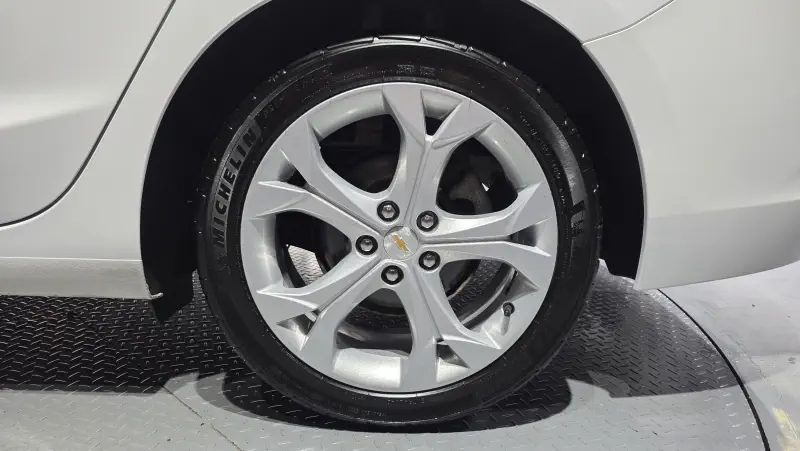 Daewoo Cruze