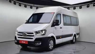Hyundai H1