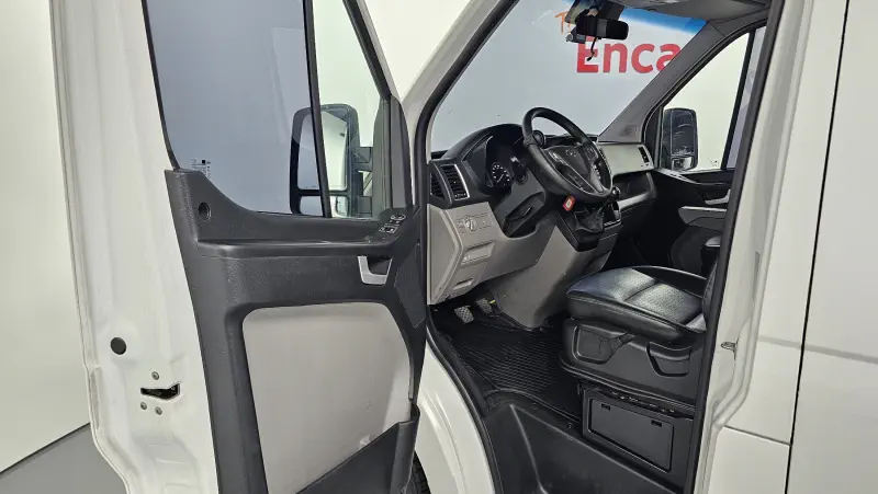 Hyundai H1