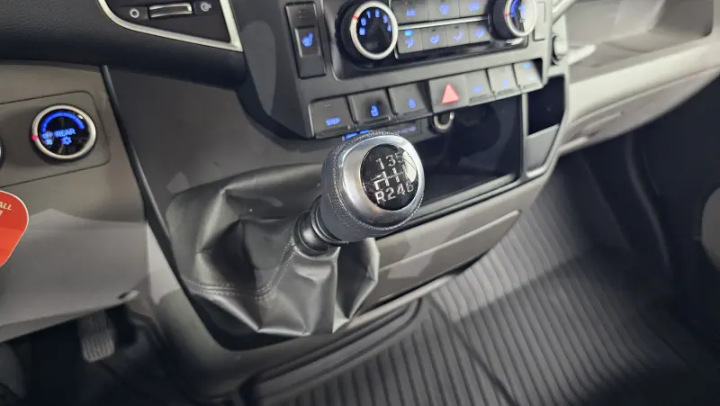 Hyundai H1