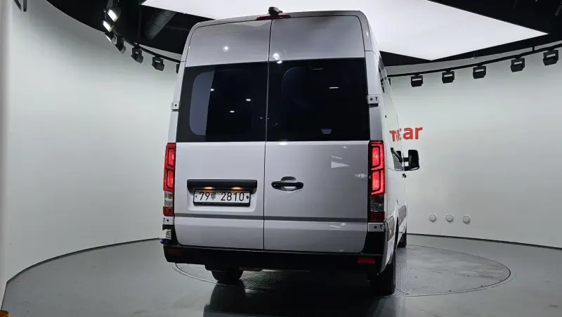 Hyundai H1