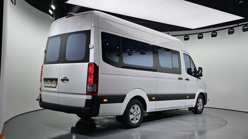 Hyundai H1