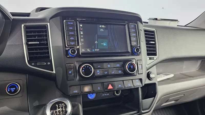 Hyundai H1