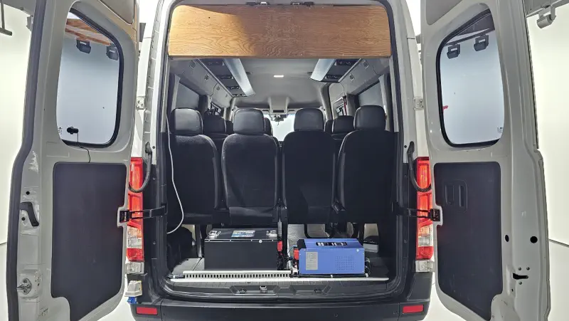 Hyundai H1
