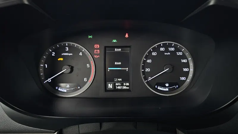 Hyundai H1