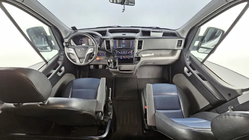 Hyundai H1