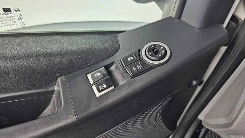 Hyundai H1