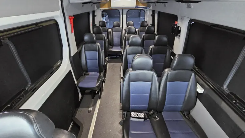 Hyundai H1