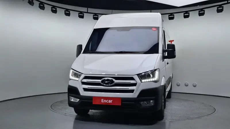 Hyundai H1