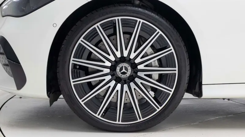 Mercedes-Benz CLE-Class