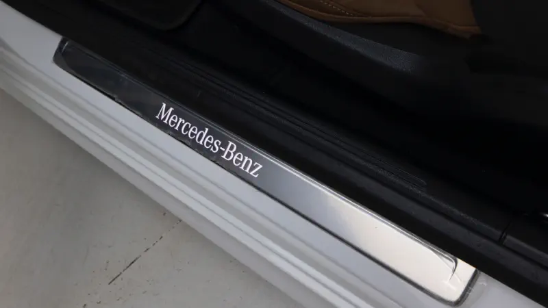 Mercedes-Benz CLE-Class
