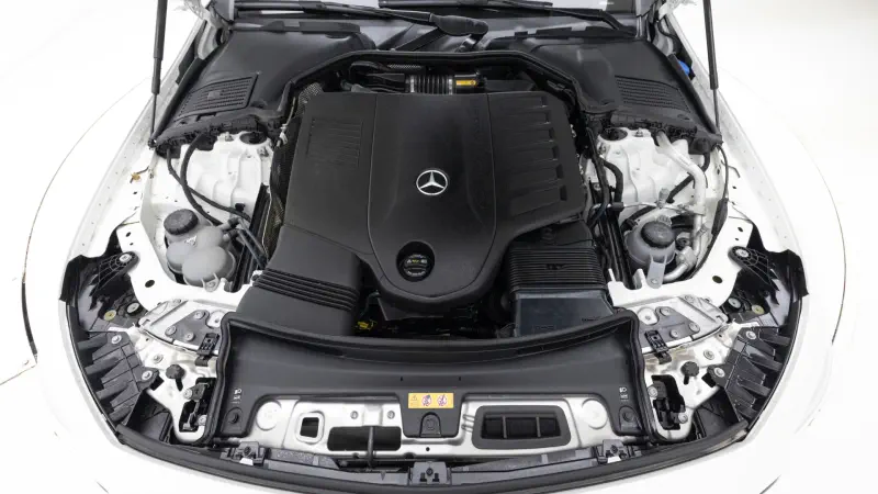 Mercedes-Benz CLE-Class