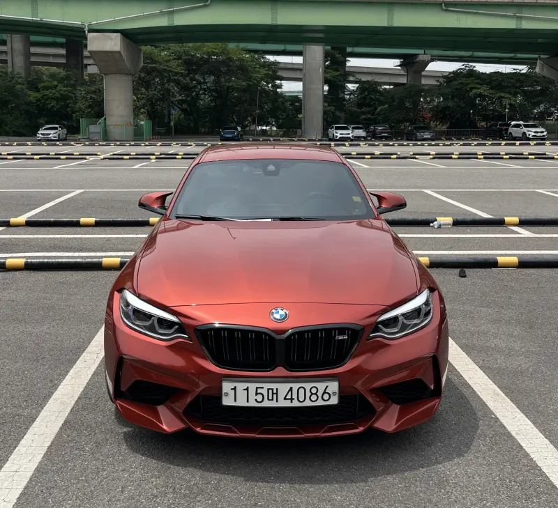 BMW M2