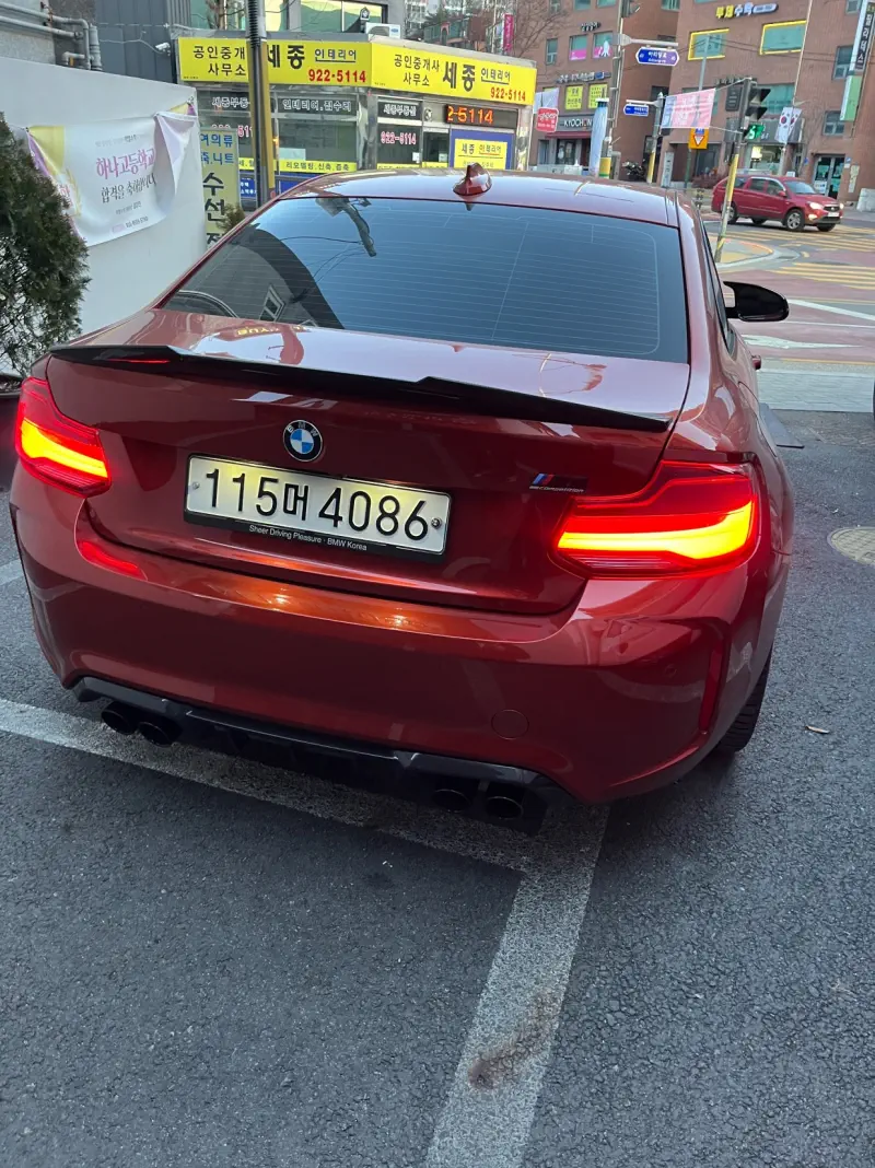 BMW M2