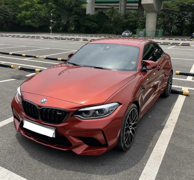 BMW M2