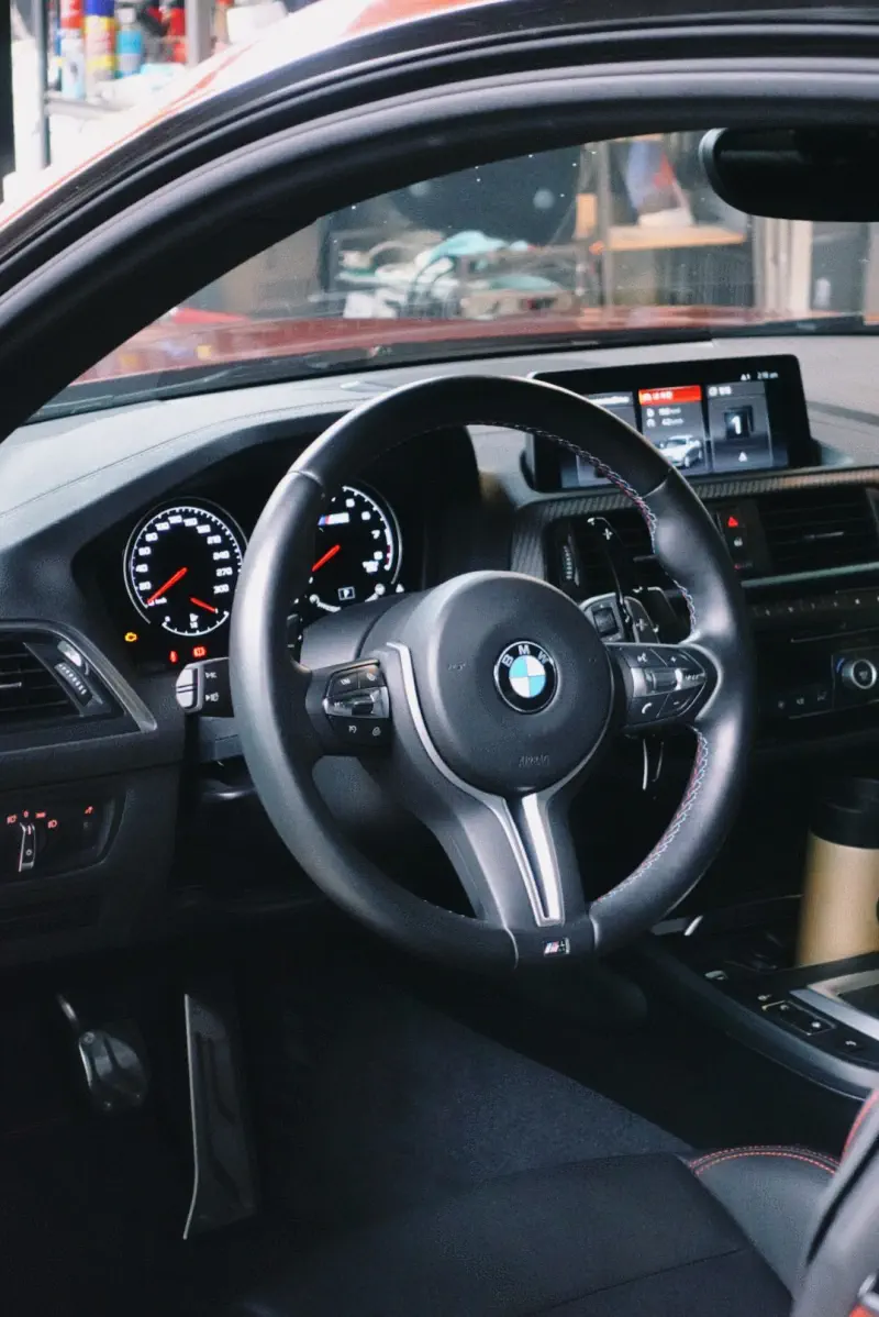 BMW M2