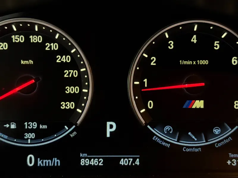 BMW M5