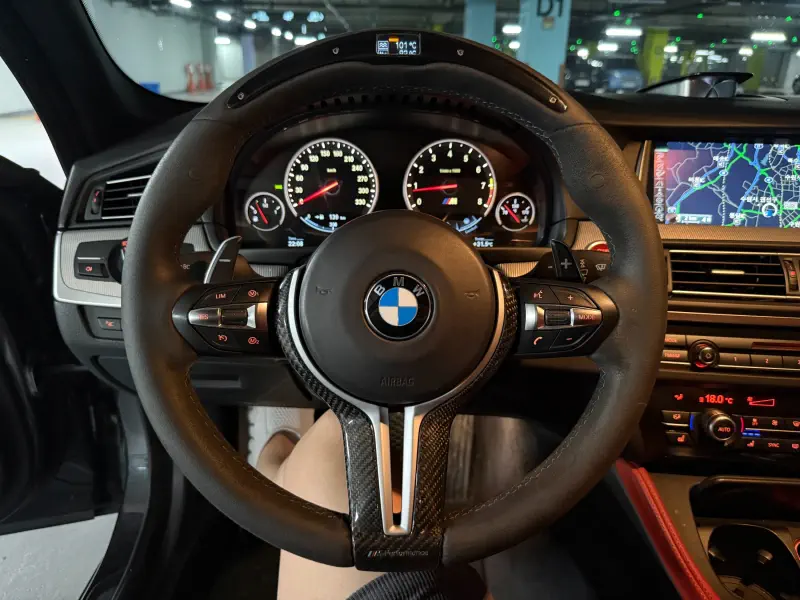 BMW M5