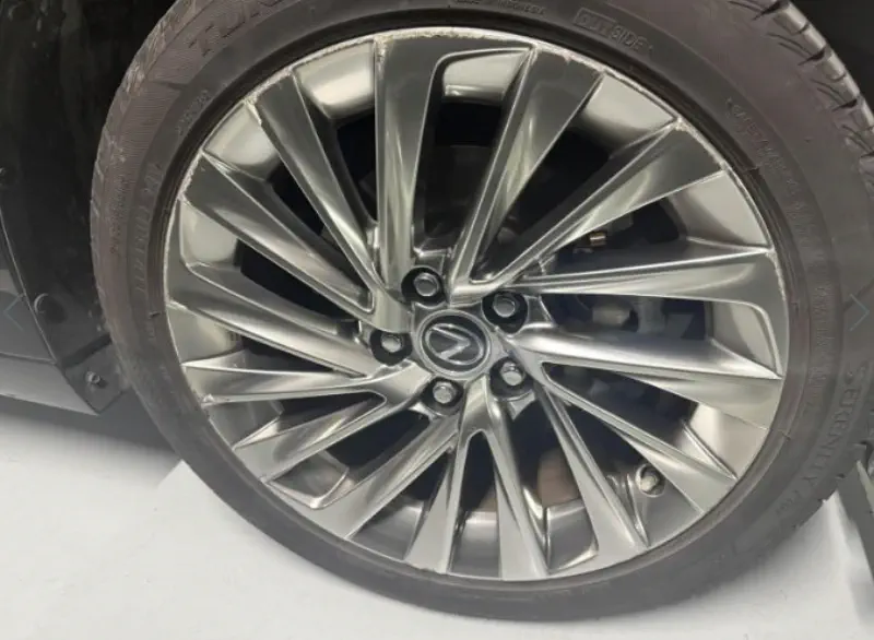 Lexus ES300h