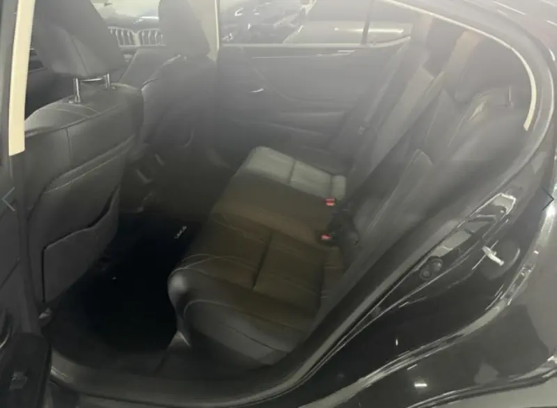 Lexus ES300h