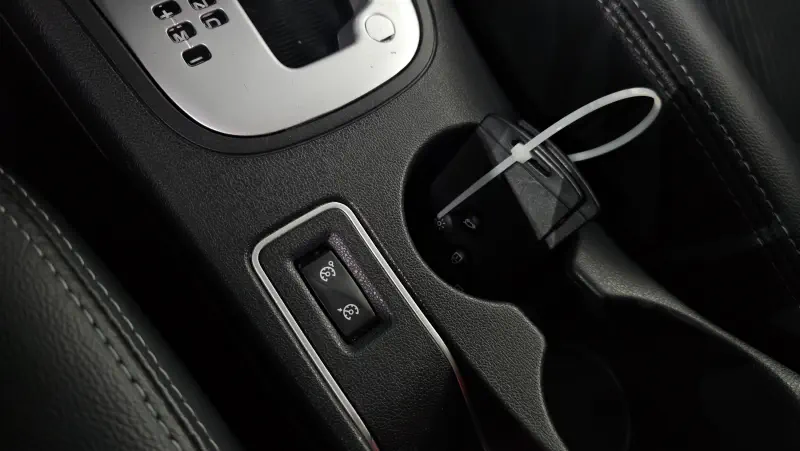Renault Samsung SM3