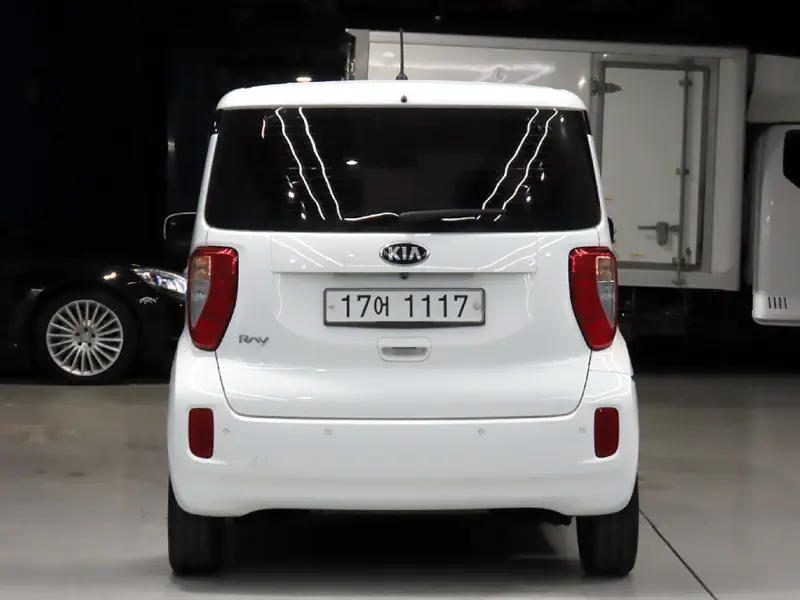 Kia RAY