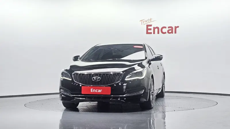 Hyundai Aslan