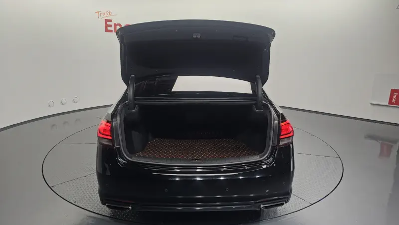 Hyundai Aslan