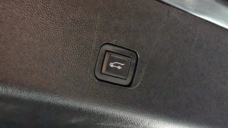 Daewoo Traverse