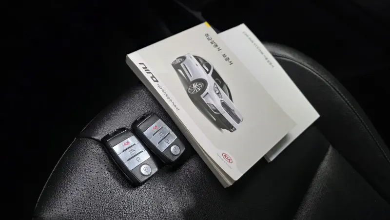 Kia Niro