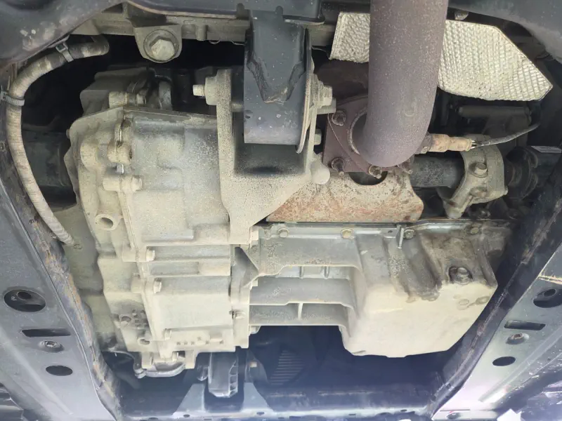 Daewoo Malibu
