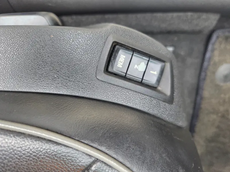 Daewoo Malibu