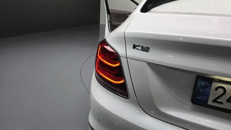 Kia K9