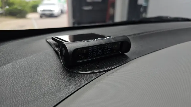 Daewoo Aveo