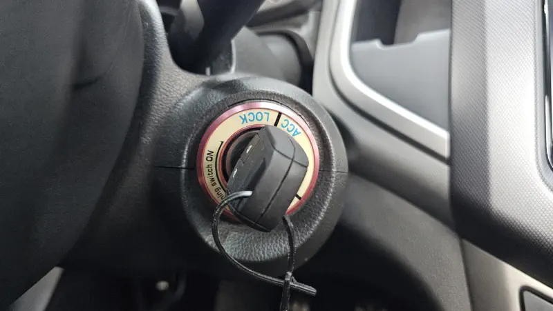Daewoo Aveo