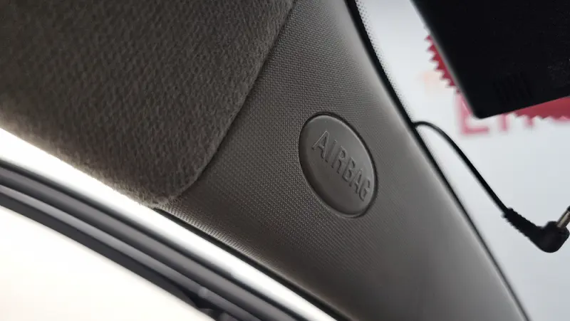 Daewoo Aveo