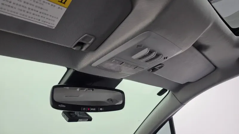 Daewoo Trax