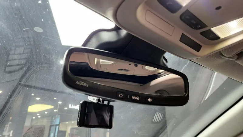 Daewoo Impala