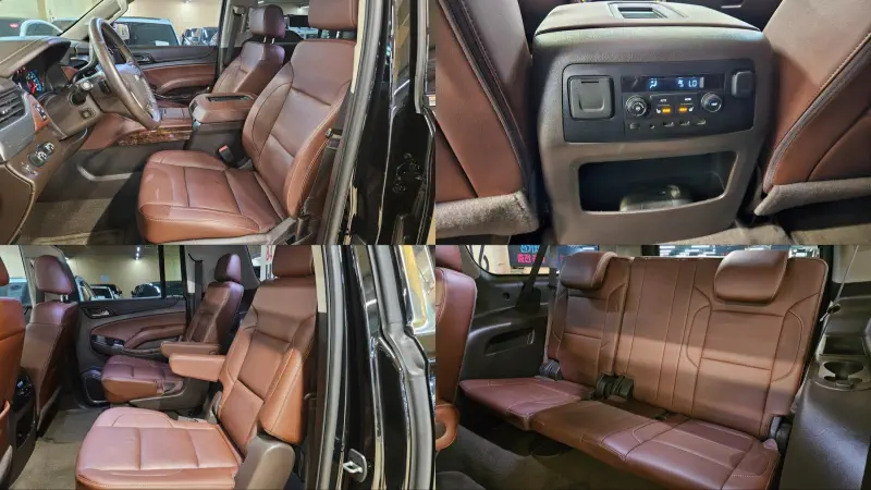 Chevrolet Surburban