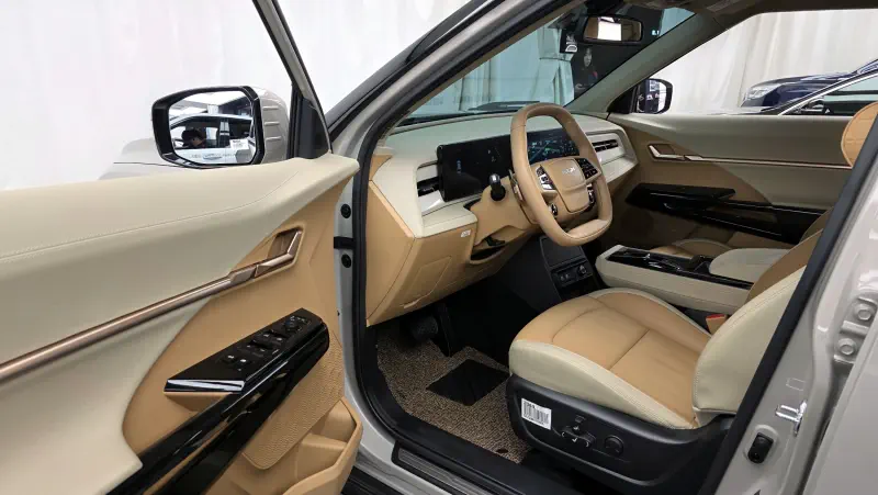 SsangYong Actyon