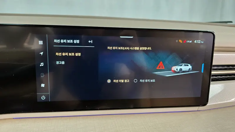 SsangYong Actyon