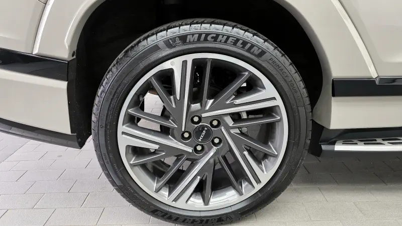 SsangYong Actyon