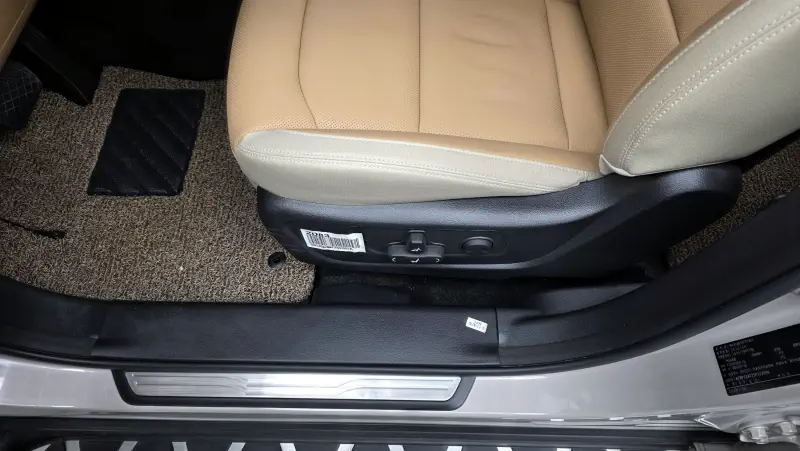 SsangYong Actyon