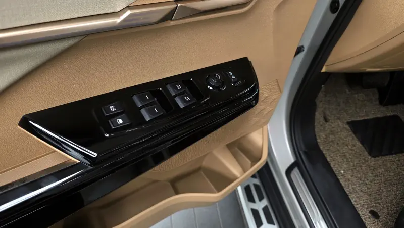 SsangYong Actyon